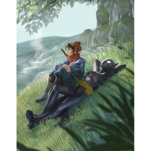 BATGIRL (2024 SERIES) #15 Reiko Murakami cover A