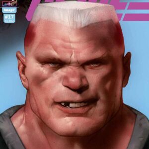 G.I. JOE (2024 SERIES) #17 Ben Oliver cover C