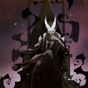 VALIANT BEYOND: TALES OF SHADOWMAN GHOSTS OF BAY #6 Federico Sabbatini virgin cover C