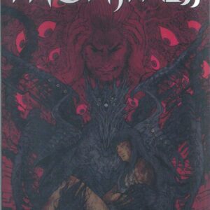 MONSTRESS TP #10: #55-60