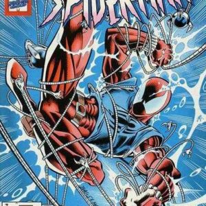 AMAZING SPIDER-MAN (1962-2018 SERIES) #405 AMAZING SPIDER-MAN (1962-2018 SERIES) #405