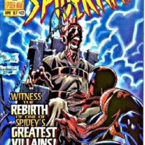 AMAZING SPIDER-MAN (1962-2018 SERIES) #422 AMAZING SPIDER-MAN (1962-2018 SERIES) #422