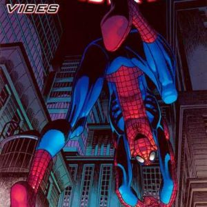 AMAZING SPIDER-MAN (1962-2018 SERIES) #505