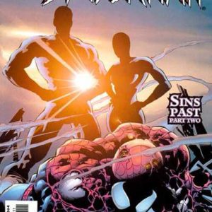 AMAZING SPIDER-MAN (1962-2018 SERIES) #510