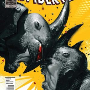 AMAZING SPIDER-MAN (1962-2018 SERIES) #625: NM