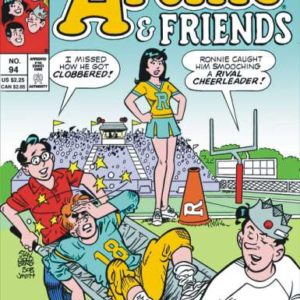 ARCHIE AND FRIENDS (1992-2011 SERIES) #94