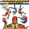 COMIC BOOK MAKERS: JOE SIMON (HC)