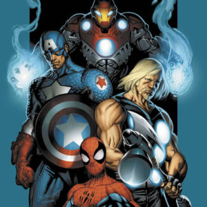 ULTIMATE SPIDER-MAN (2000 SERIES) #70