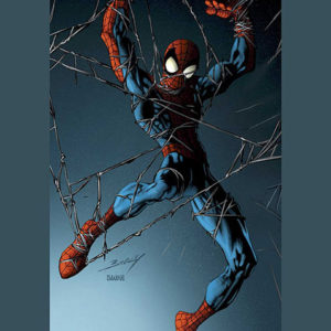 ULTIMATE SPIDER-MAN (2000 SERIES) #74