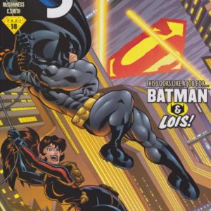 SUPERMAN (1987-2006 SERIES) #168 SUPERMAN (1987-2006 SERIES) #168