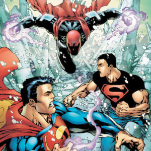 SUPERMAN (1987-2006 SERIES) #220