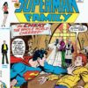 SUPERMAN FAMILY #172