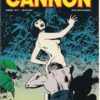 CANNON, WALLY WOOD’S #1