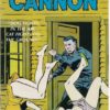 CANNON, WALLY WOOD’S #2