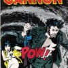 CANNON, WALLY WOOD’S #5