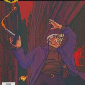 BATMAN (1939-2011 SERIES) #587