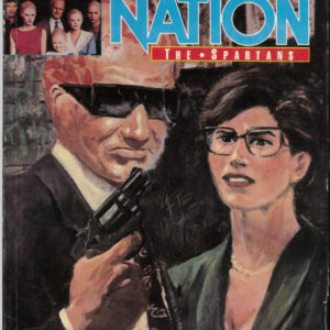 ALIEN NATION: THE SPARTANS TP