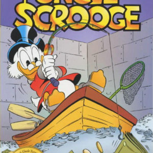 UNCLE SCROOGE #337