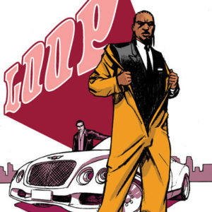 100 BULLETS #59