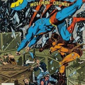 ADVENTURES OF SUPERMAN #434
