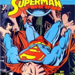 ADVENTURES OF SUPERMAN #436