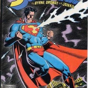 ADVENTURES OF SUPERMAN #440