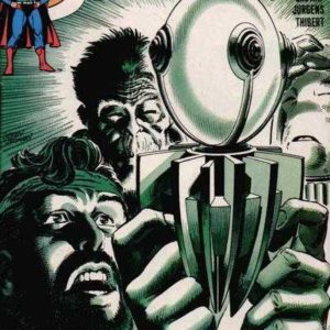 ADVENTURES OF SUPERMAN #455