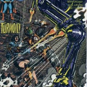 ADVENTURES OF SUPERMAN #456