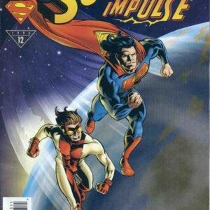 ADVENTURES OF SUPERMAN #533