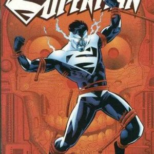 ADVENTURES OF SUPERMAN #546