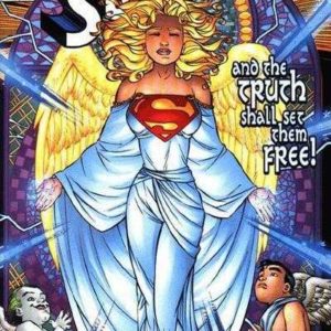 ADVENTURES OF SUPERMAN #583