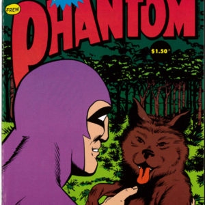 PHANTOM (1948 SERIES) #1013