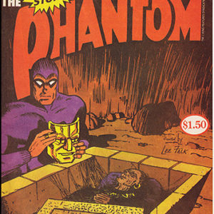 PHANTOM (1948 SERIES) #1039