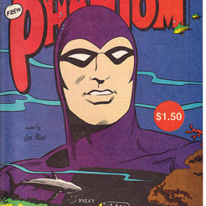 PHANTOM (1948 SERIES) #1042