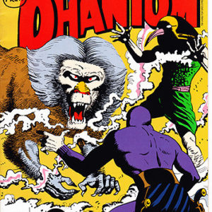 PHANTOM (1948 SERIES) #1064