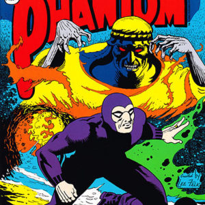PHANTOM (1948 SERIES) #1065