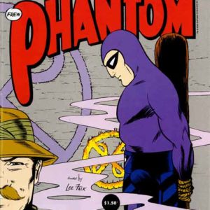PHANTOM (1948 SERIES) #1075