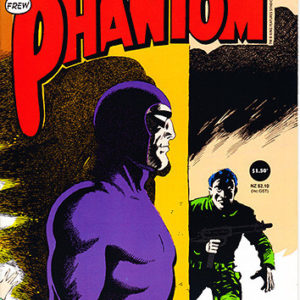 PHANTOM (1948 SERIES) #1088