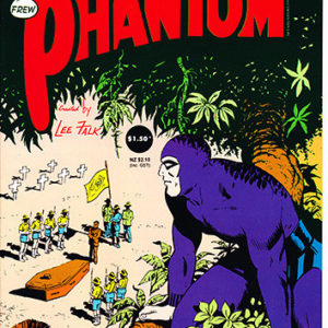 PHANTOM (1948 SERIES) #1091
