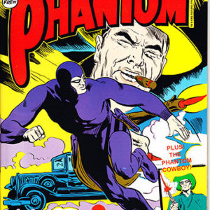 PHANTOM (1948 SERIES) #1092