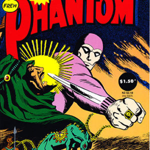 PHANTOM (1948 SERIES) #1095