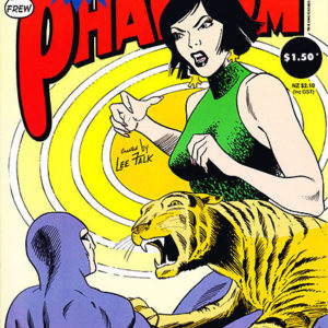 PHANTOM (1948 SERIES) #1098