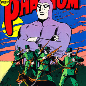 PHANTOM (1948 SERIES) #1102