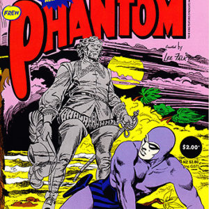 PHANTOM (1948 SERIES) #1112 PHANTOM (1948 SERIES) #1112