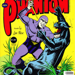 PHANTOM (1948 SERIES) #1113 PHANTOM (1948 SERIES) #1113