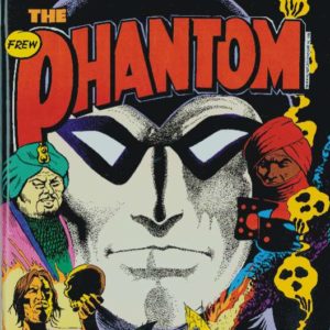 PHANTOM (1948 SERIES) #1128 PHANTOM (1948 SERIES) #1128