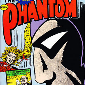 PHANTOM (1948 SERIES) #1142