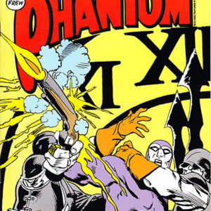 PHANTOM (1948 SERIES) #1174