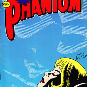 PHANTOM (1948 SERIES) #1175
