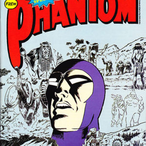 PHANTOM (1948 SERIES) #1177